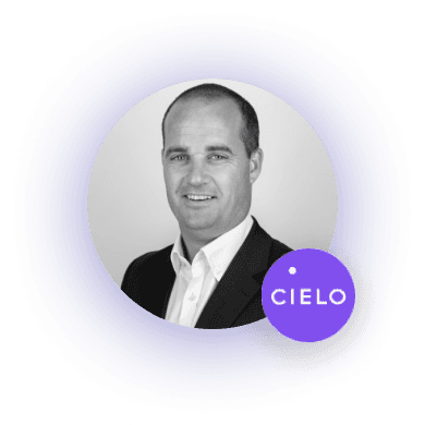 Matt Jones, Cielo