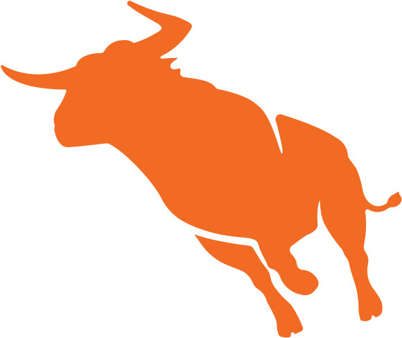 Bullhorn logo