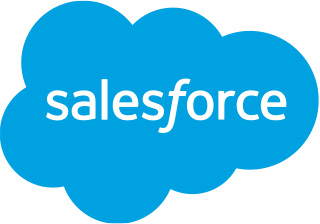 TargetRecruit (Salesforce) logo